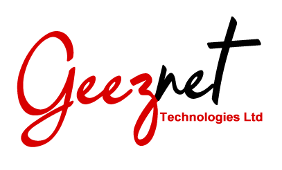 Geeznet